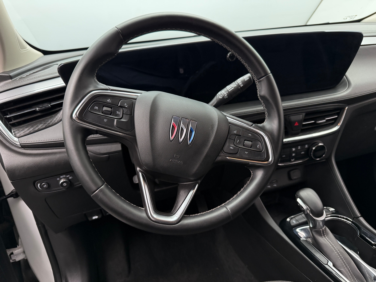 Thumbnail: 2026 Buick Encore GX - 4