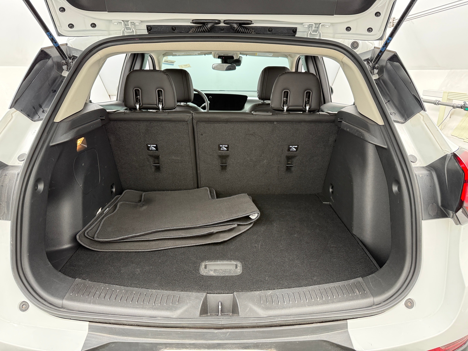 Thumbnail: 2026 Buick Encore GX - 6