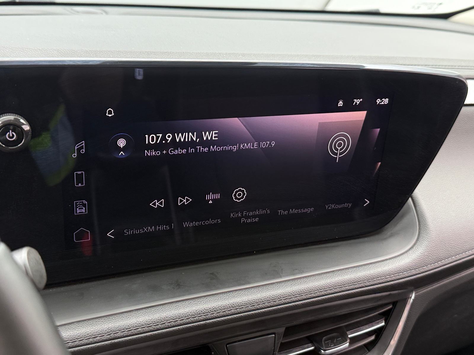 Thumbnail: 2026 Buick Encore GX - 3