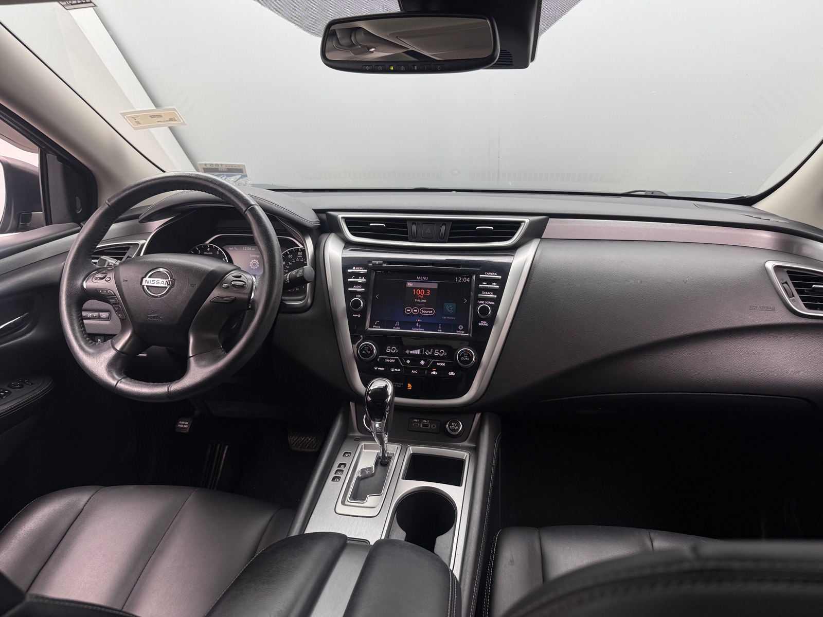 Thumbnail: 2020 Nissan Murano - 2