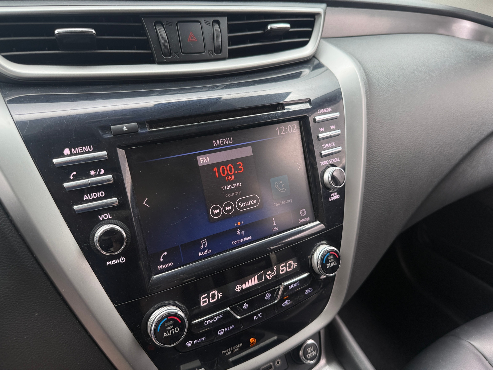 Thumbnail: 2020 Nissan Murano - 3