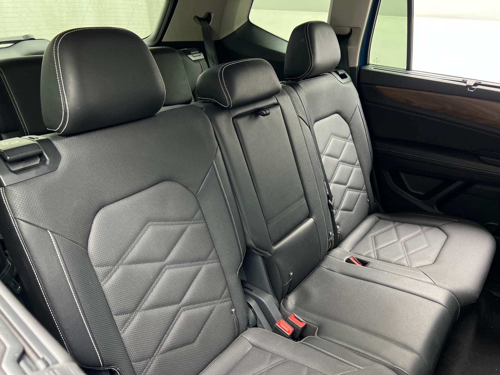 Thumbnail: 2026 Volkswagen Atlas - 5