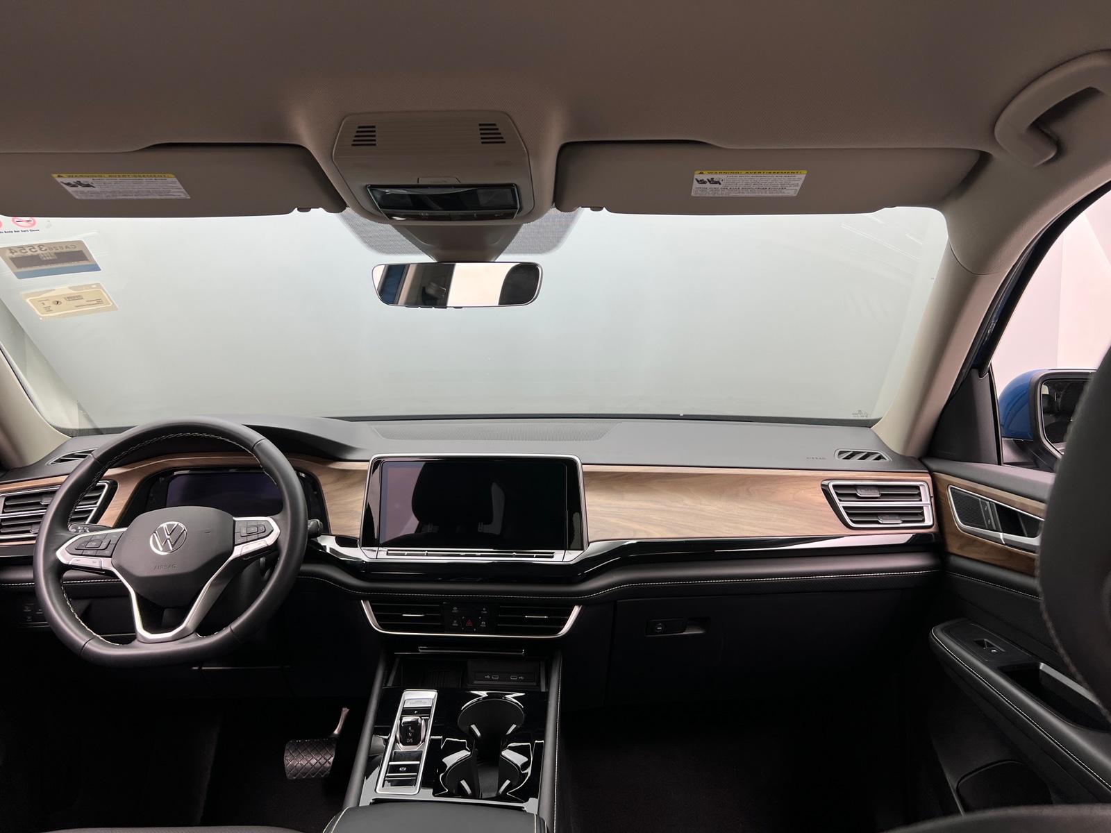 Thumbnail: 2026 Volkswagen Atlas - 2