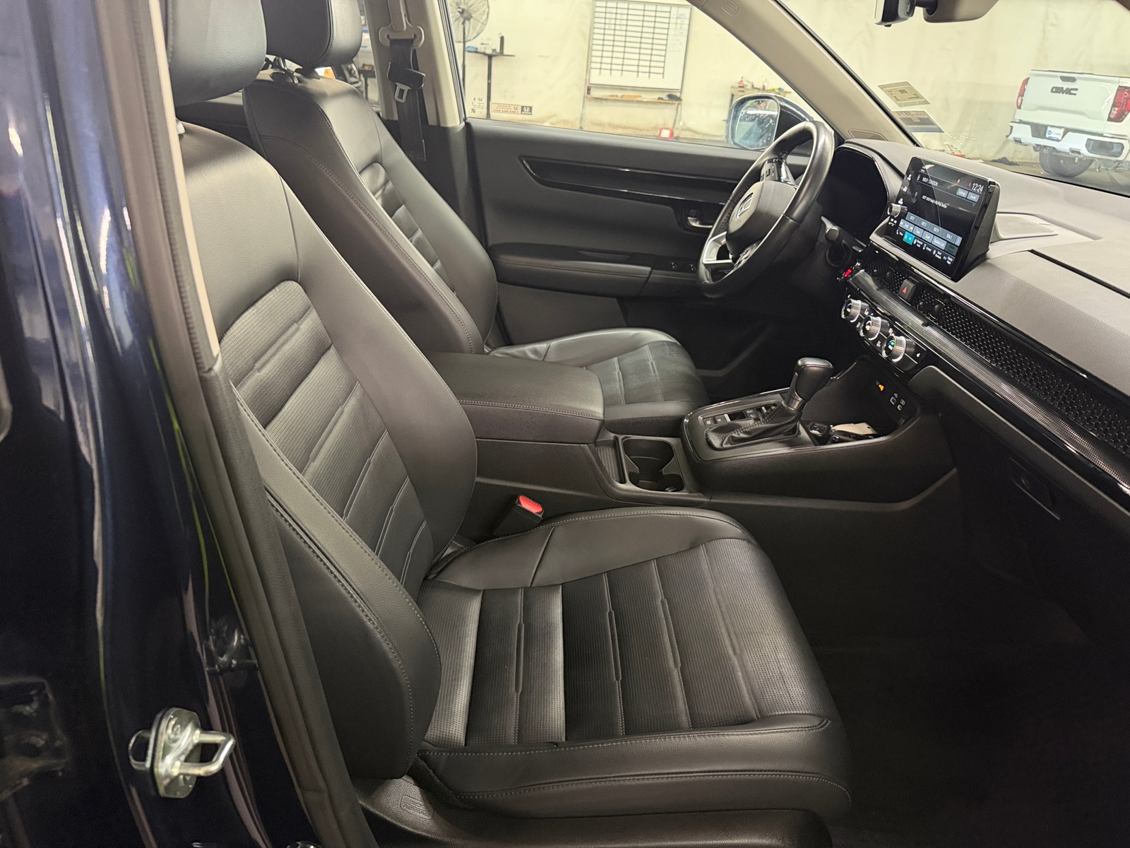 Thumbnail: 2023 Honda CR-V - 2