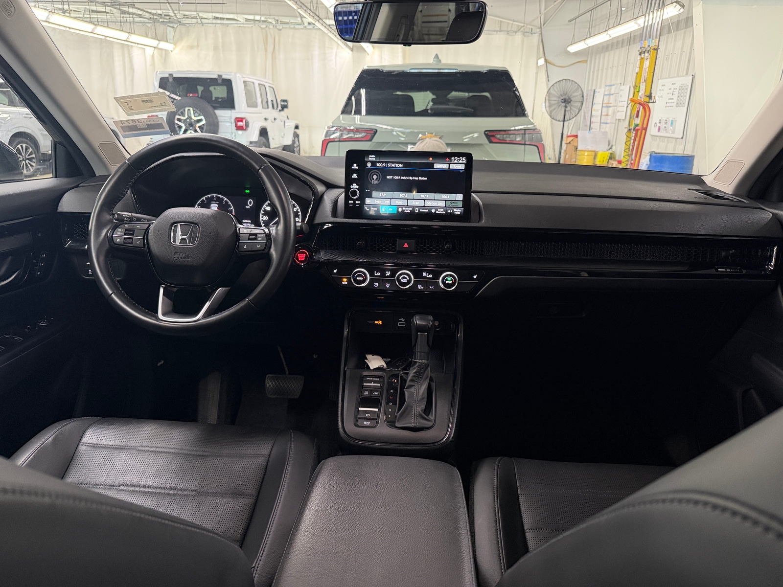 Thumbnail: 2023 Honda CR-V - 3