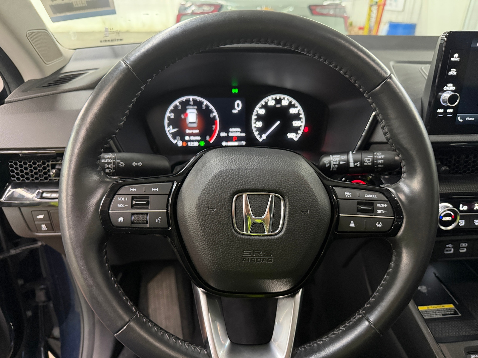 Thumbnail: 2023 Honda CR-V - 5