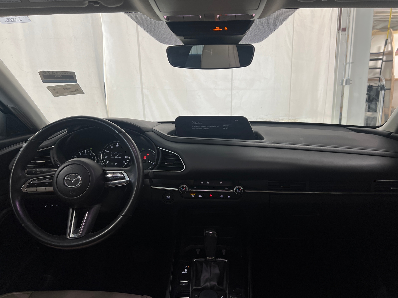 Thumbnail: 2021 Mazda CX-30 - 2