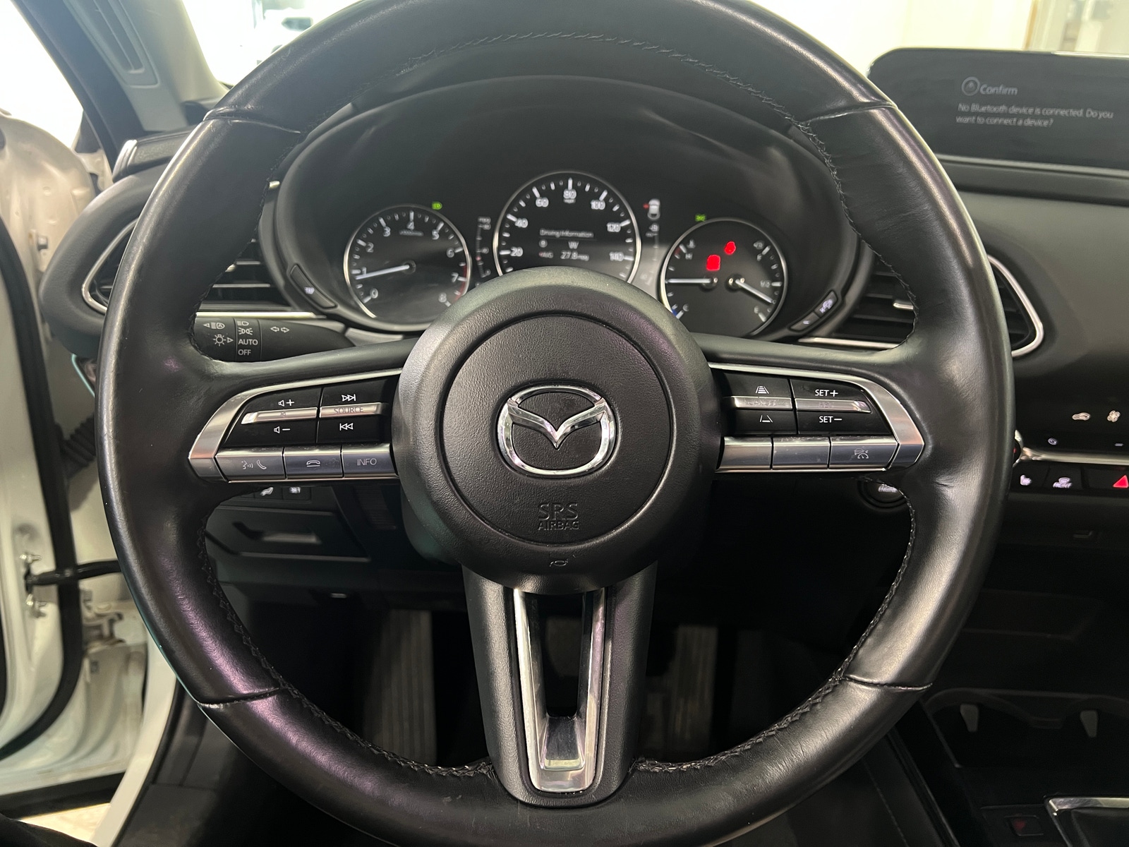 Thumbnail: 2021 Mazda CX-30 - 4