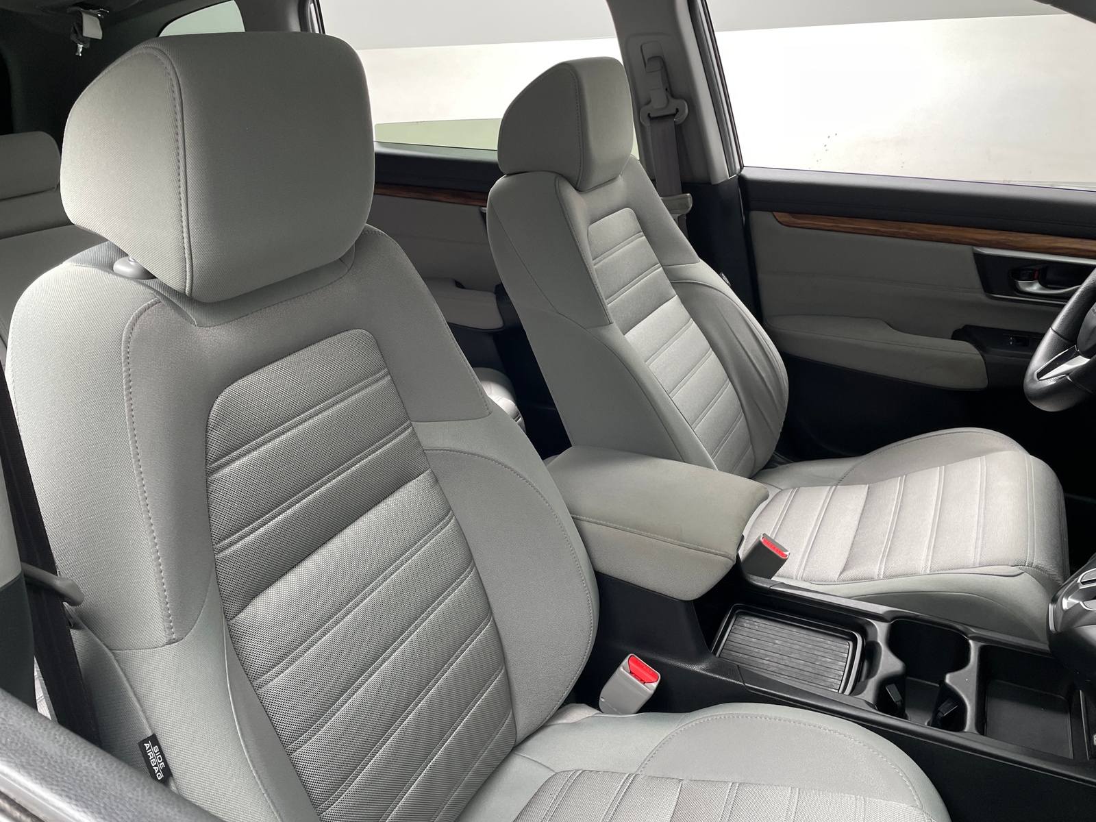 Thumbnail: 2021 Honda CR-V - 2