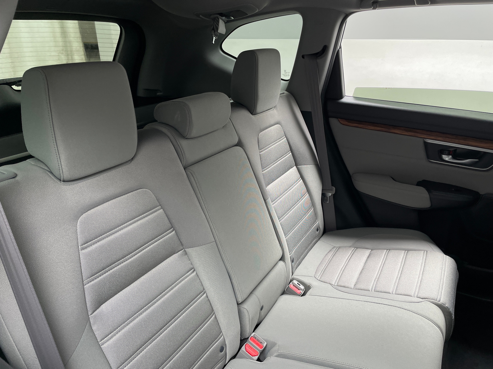 Thumbnail: 2021 Honda CR-V - 6