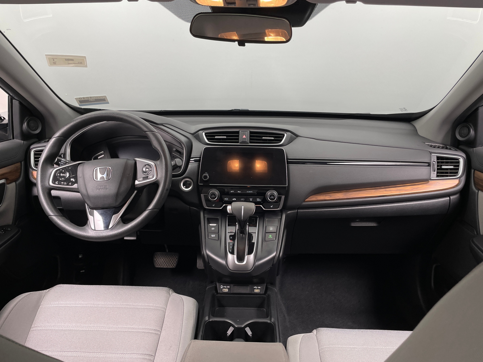 Thumbnail: 2021 Honda CR-V - 3