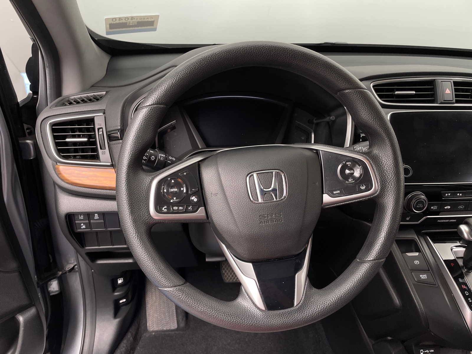 Thumbnail: 2021 Honda CR-V - 5