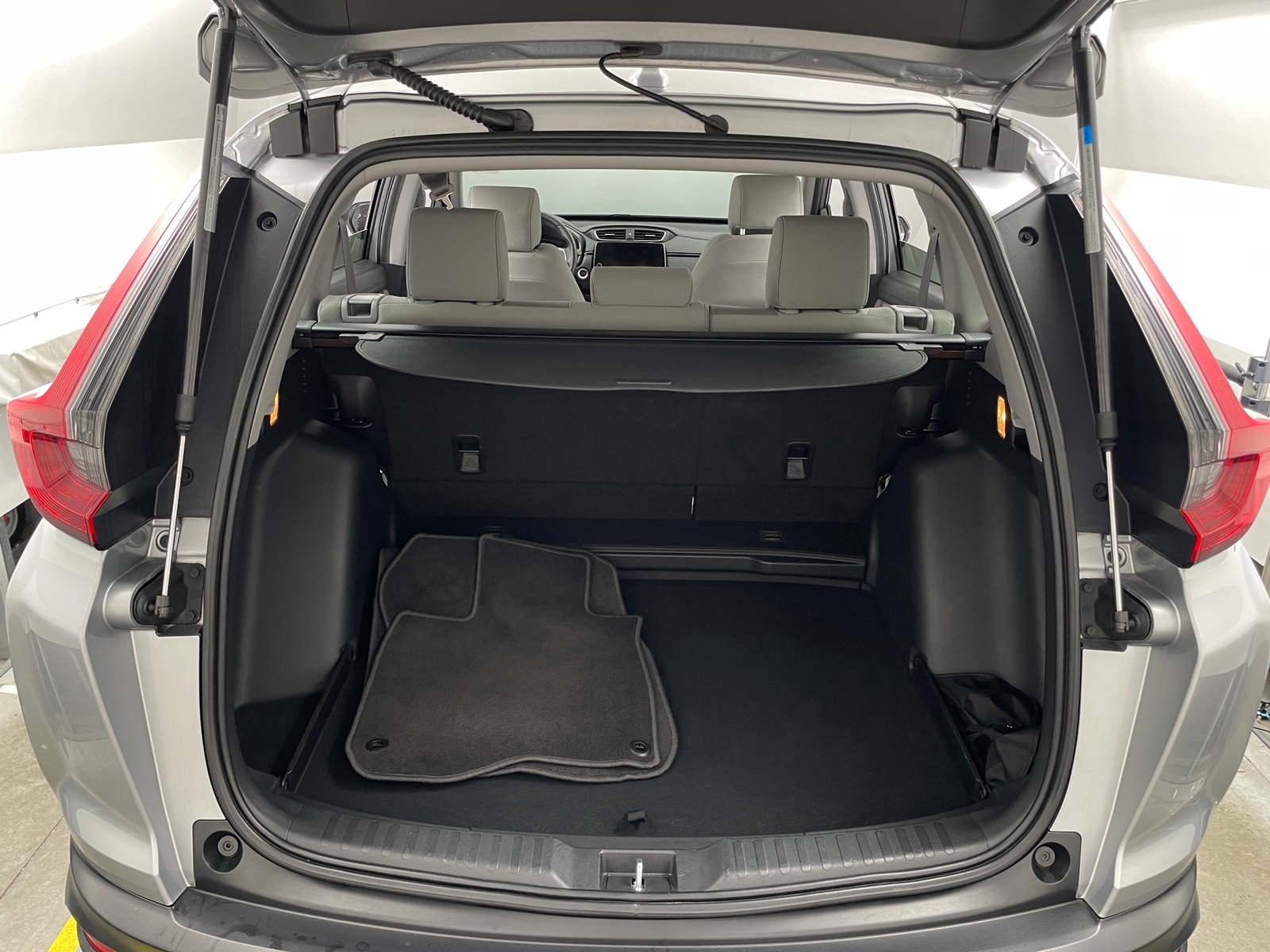 Thumbnail: 2021 Honda CR-V - 7