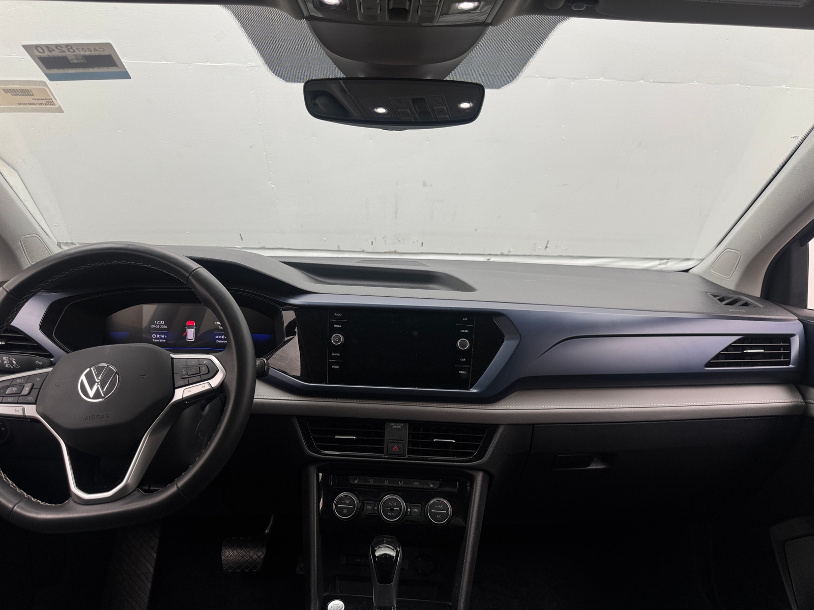 Thumbnail: 2024 Volkswagen Taos - 2