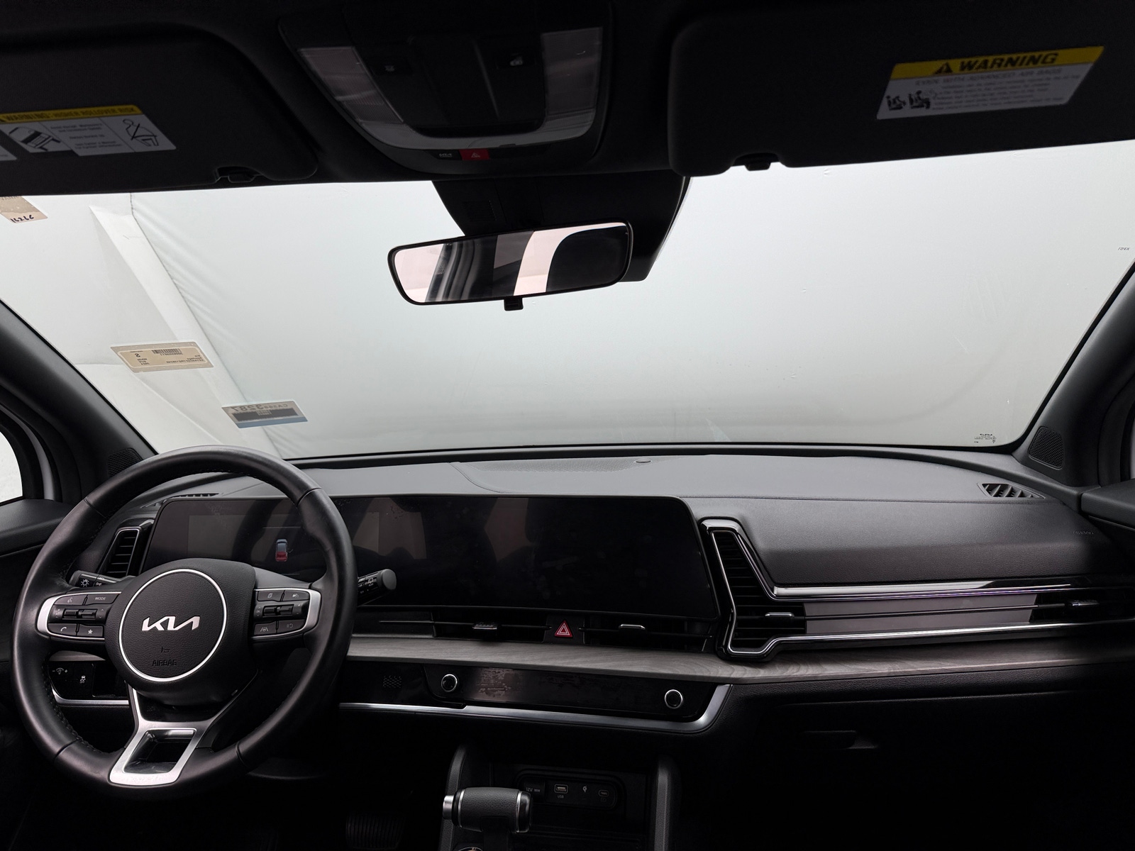 Thumbnail: 2024 Kia Sportage - 2