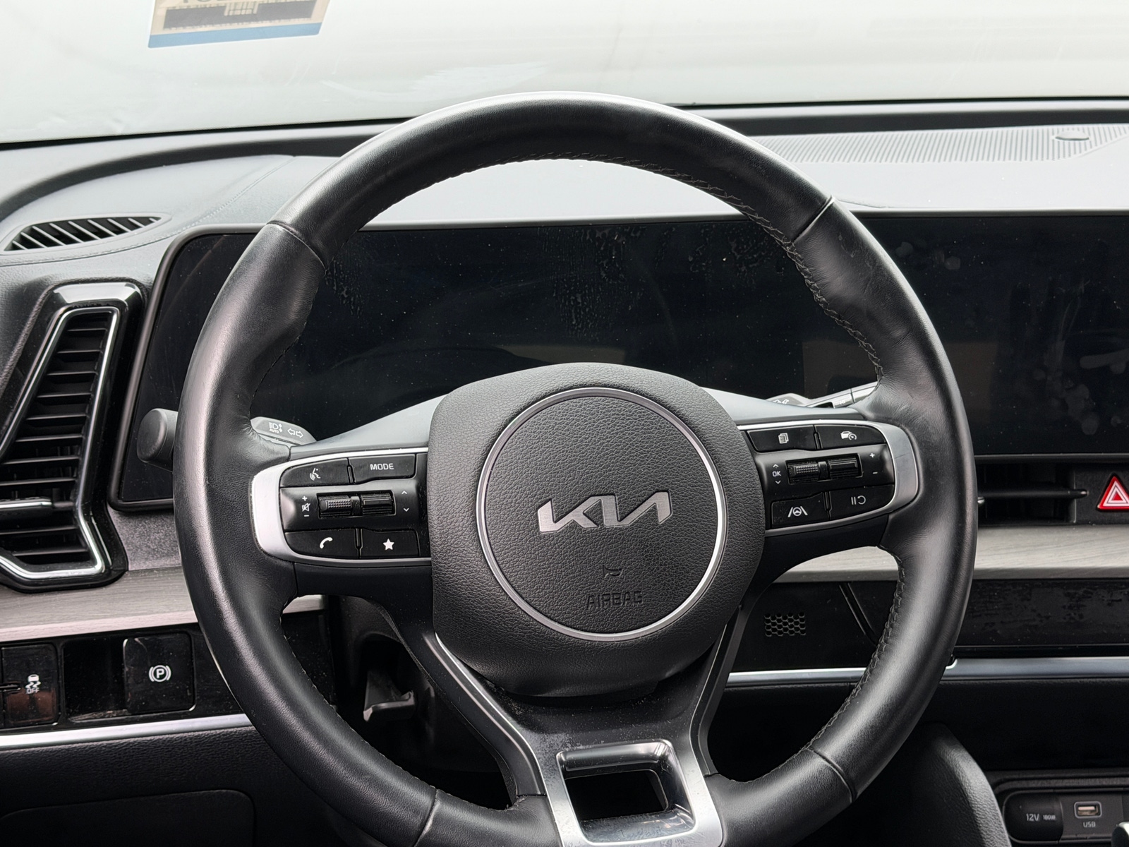 Thumbnail: 2024 Kia Sportage - 4