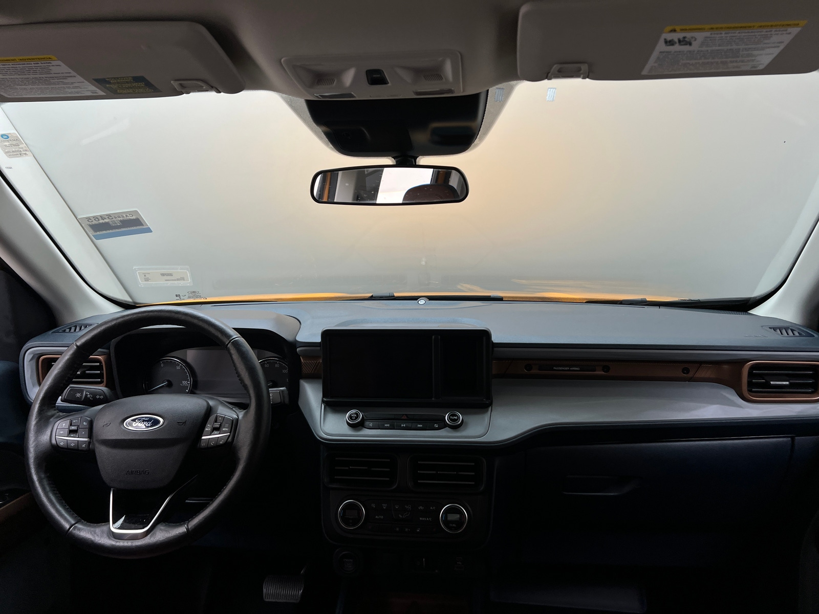 Thumbnail: 2022 Ford Maverick - 2