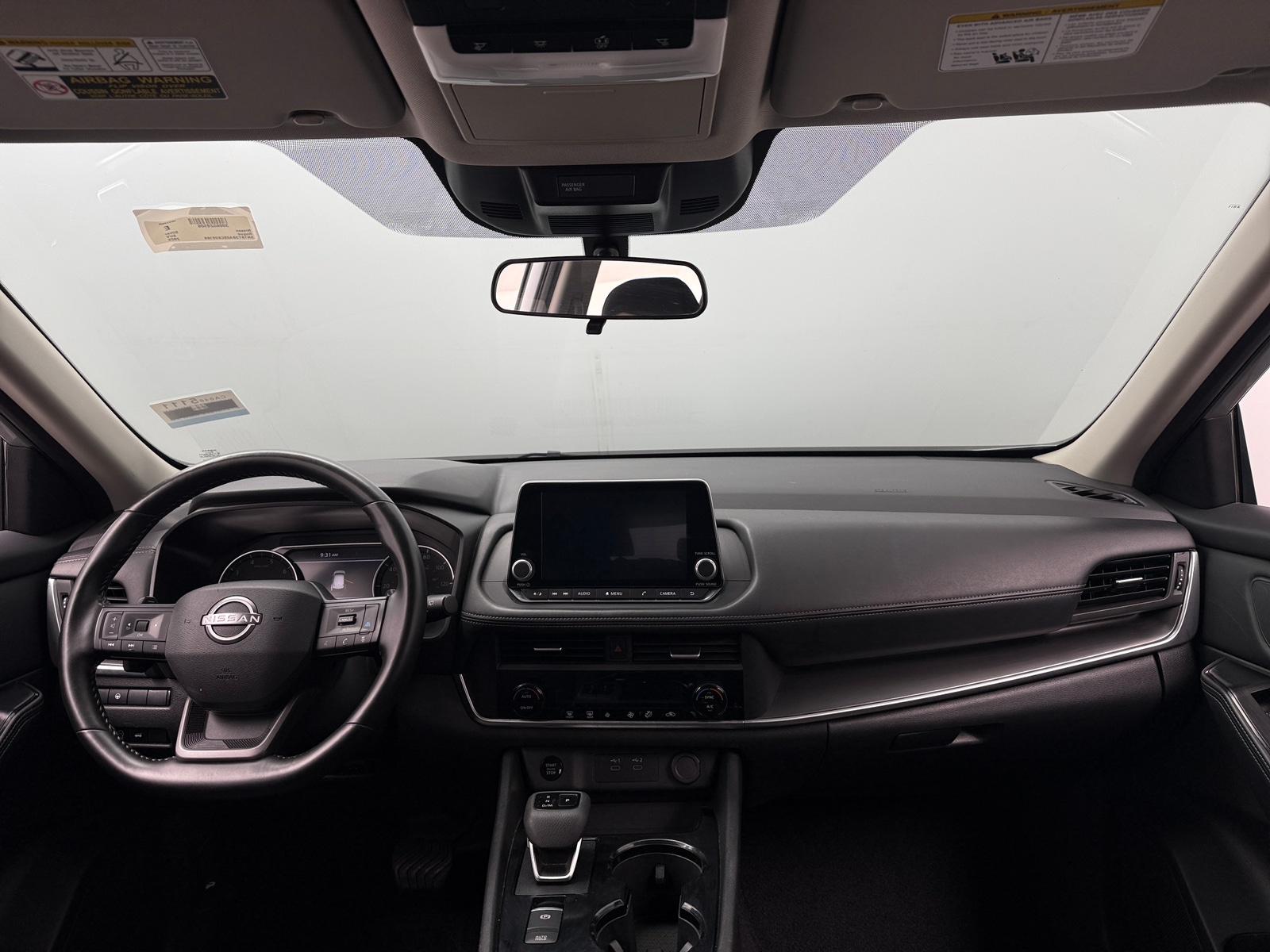 Thumbnail: 2025 Nissan Rogue - 3