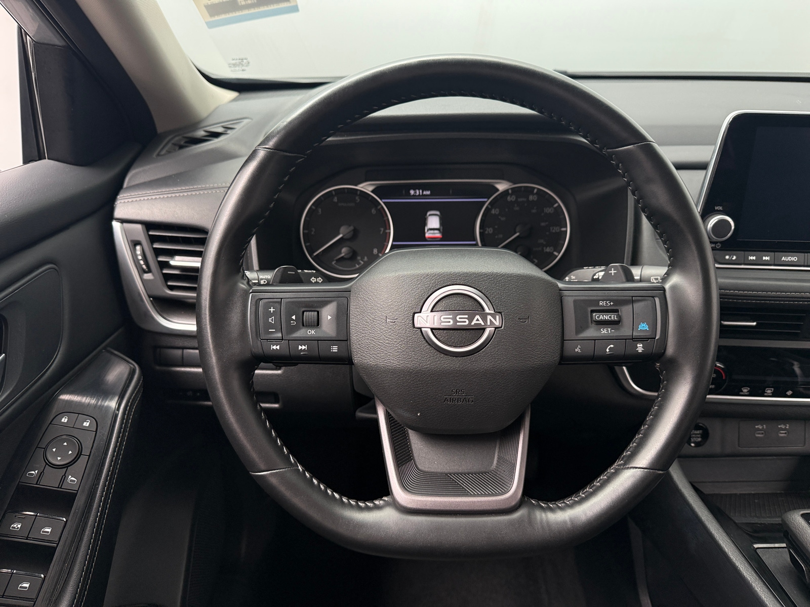 Thumbnail: 2025 Nissan Rogue - 5