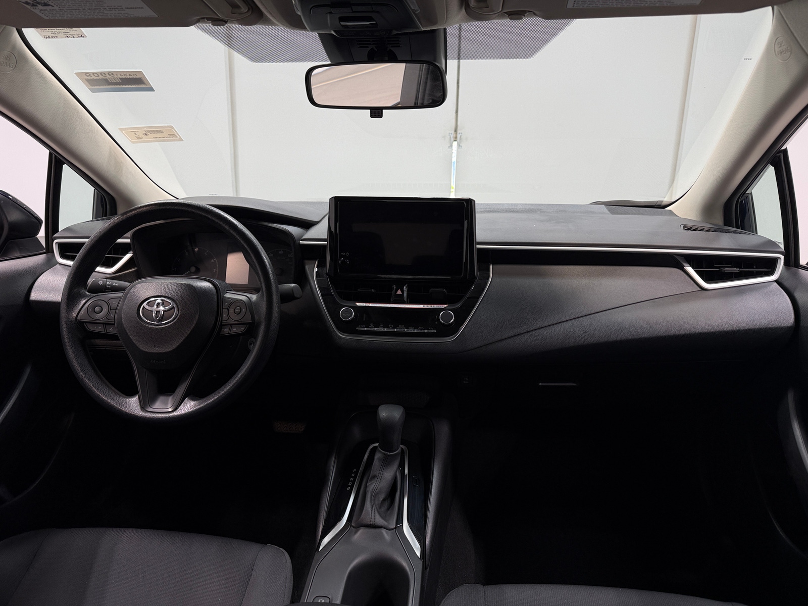 Thumbnail: 2025 Toyota Corolla - 3