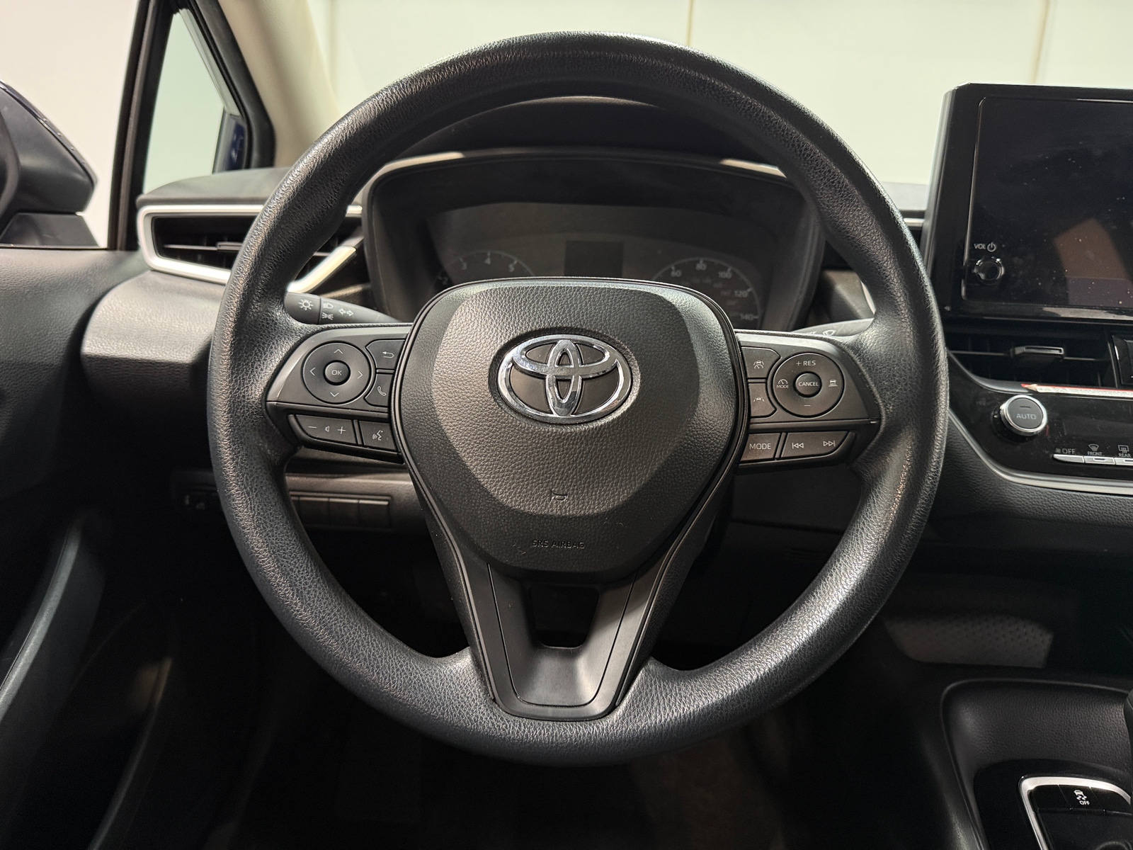 Thumbnail: 2025 Toyota Corolla - 5