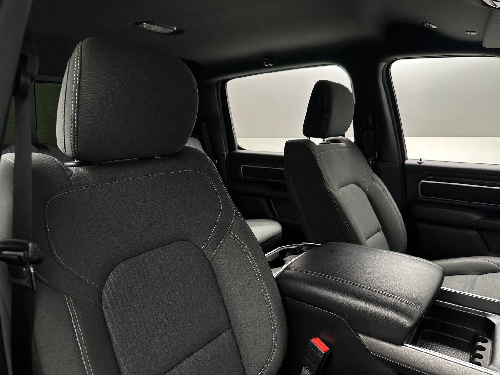 Thumbnail: 2024 RAM 1500 - 2