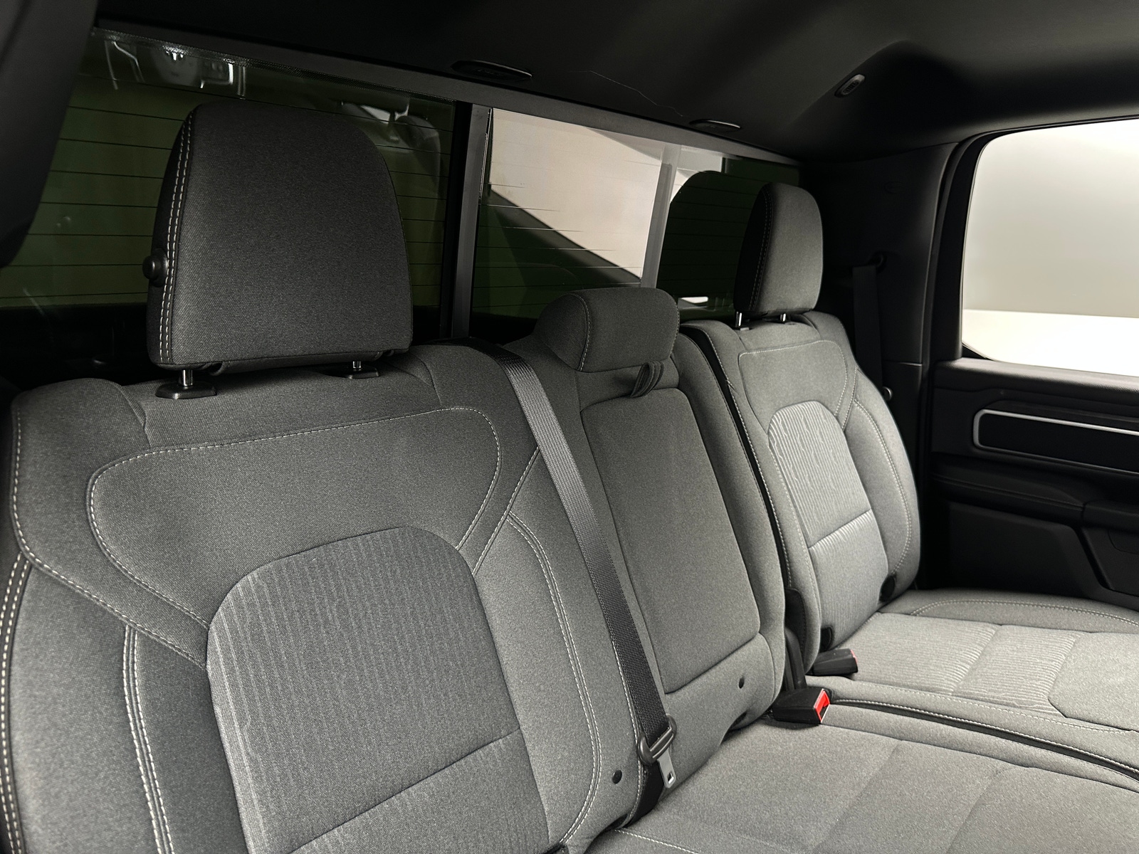 Thumbnail: 2024 RAM 1500 - 6