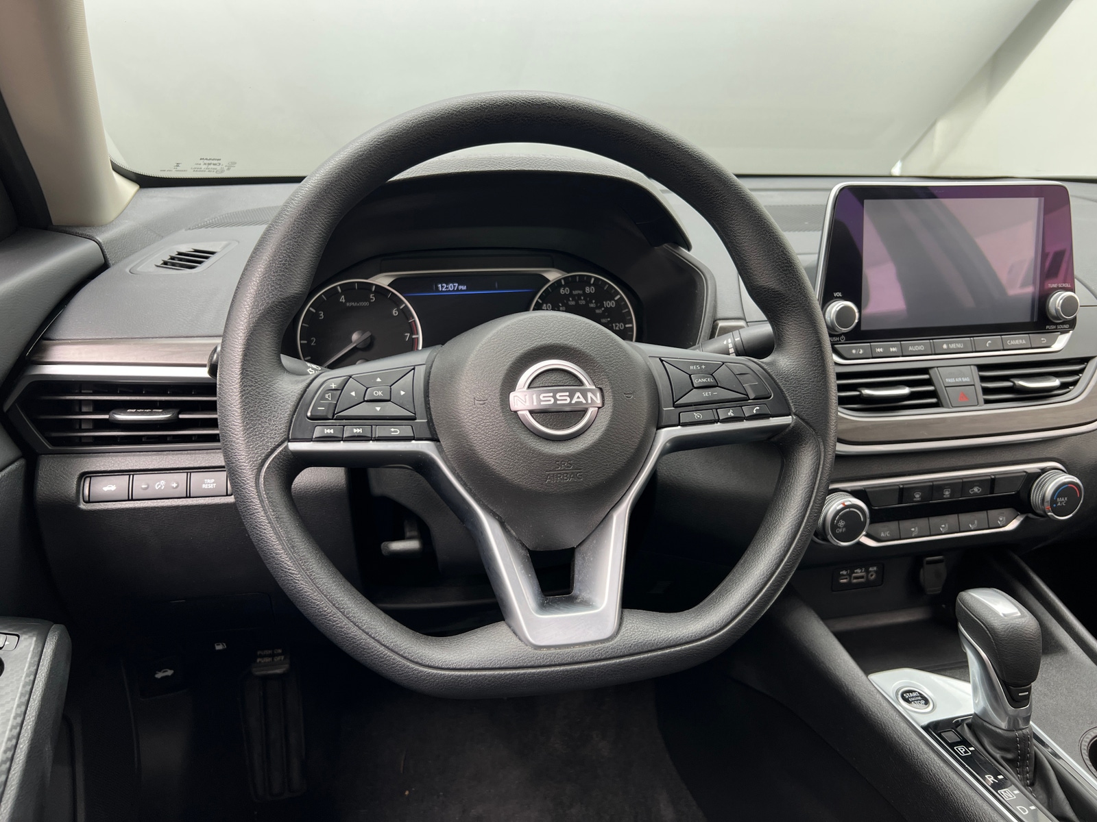 Thumbnail: 2025 Nissan Altima - 5