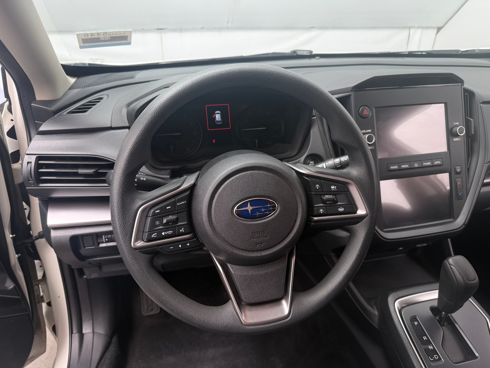 Thumbnail: 2025 Subaru Impreza - 5