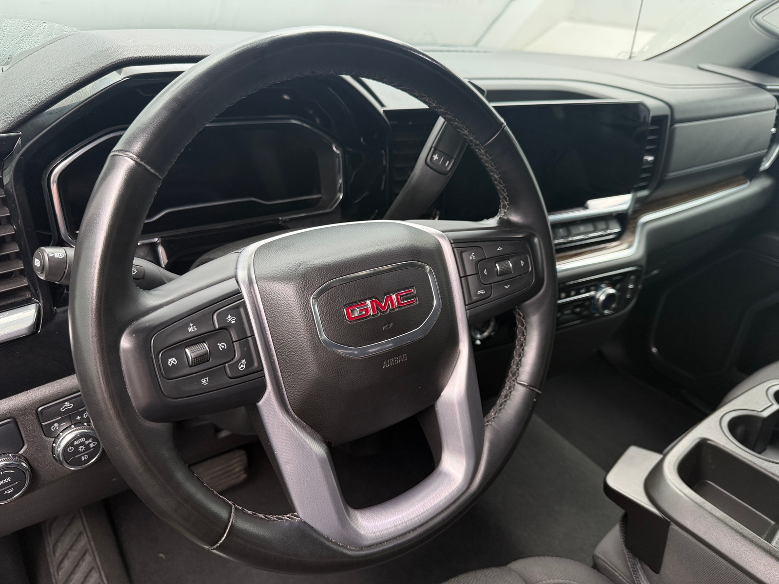 Thumbnail: 2023 GMC Sierra 1500 - 5