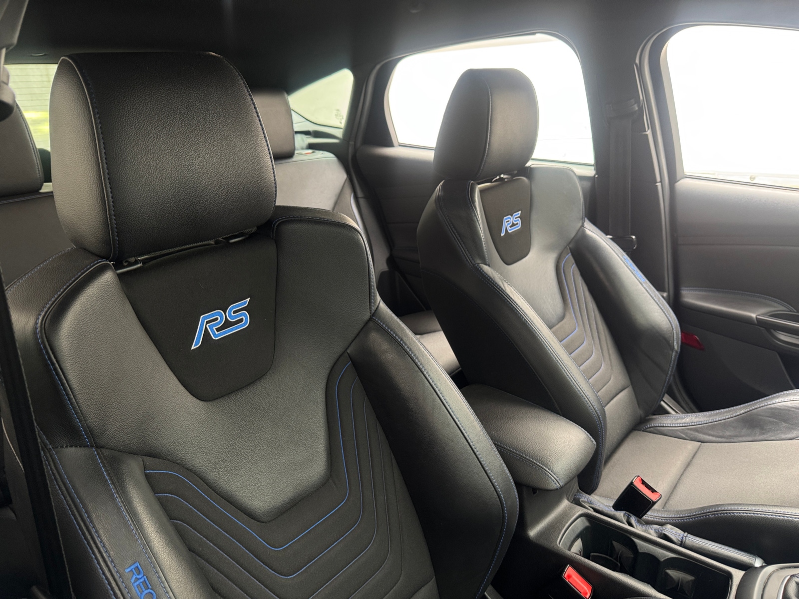 Thumbnail: 2017 Ford Focus - 2