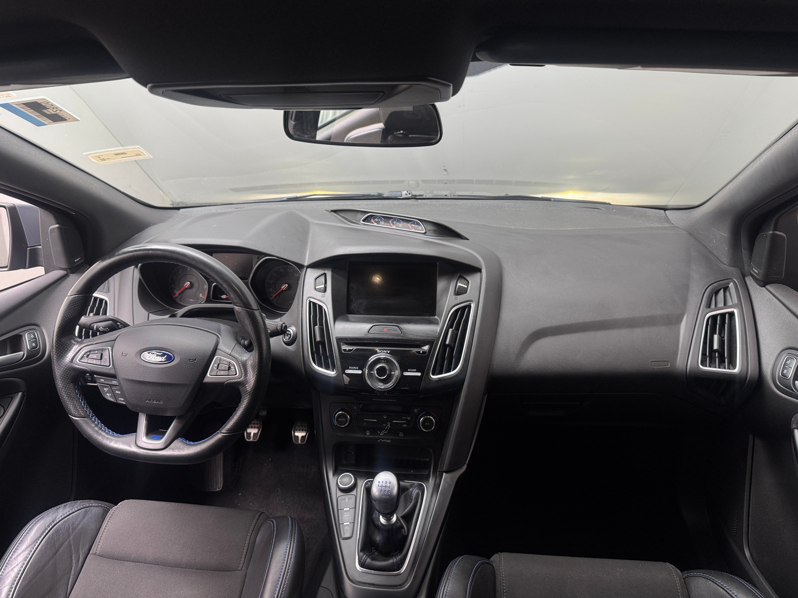 Thumbnail: 2017 Ford Focus - 3