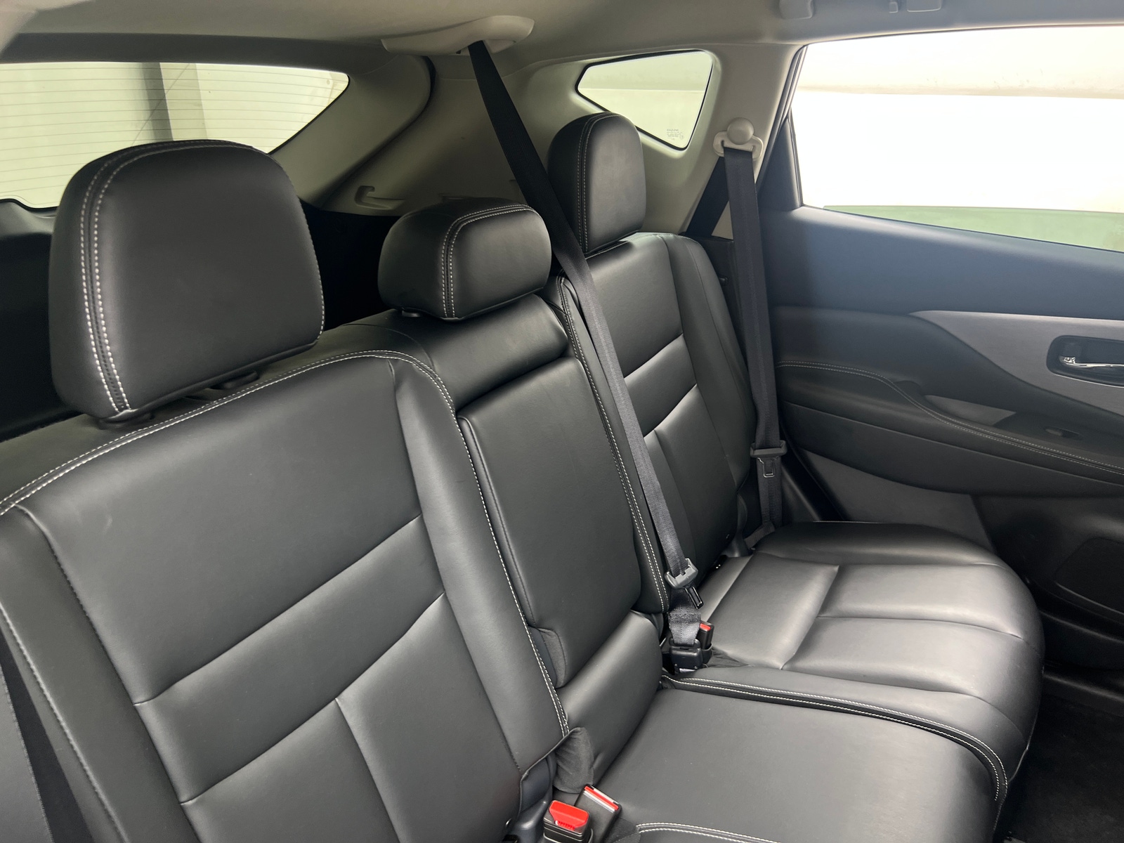 Thumbnail: 2024 Nissan Murano - 5