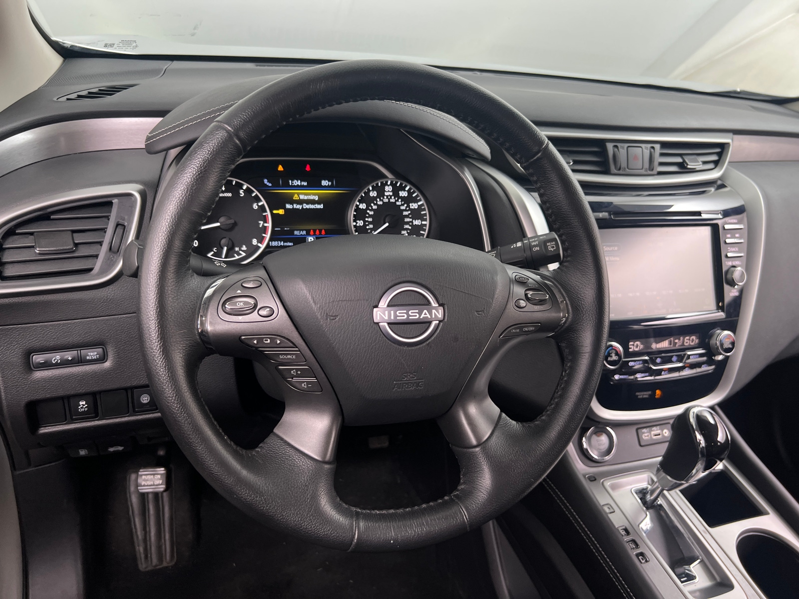 Thumbnail: 2024 Nissan Murano - 4