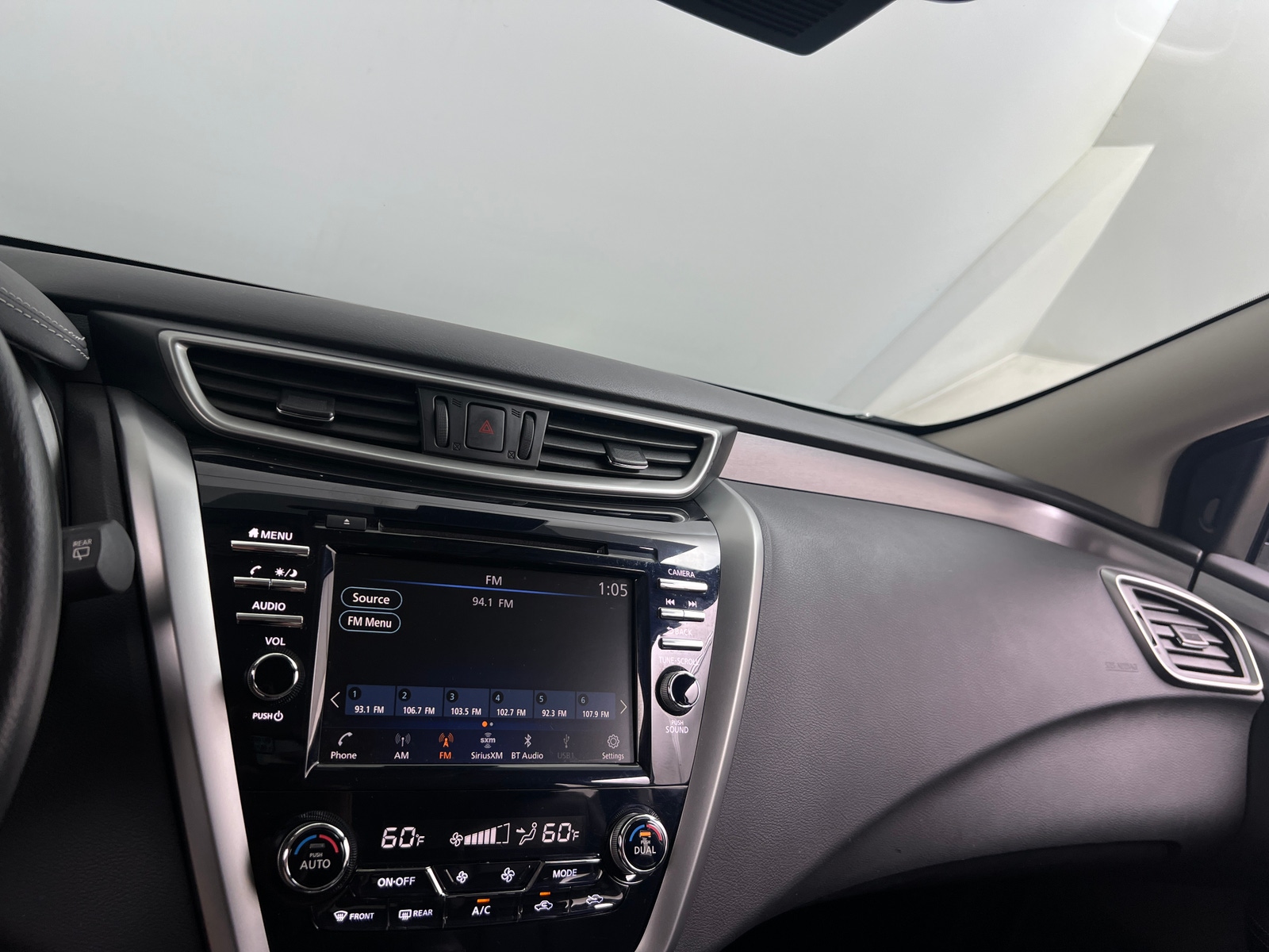 Thumbnail: 2024 Nissan Murano - 3