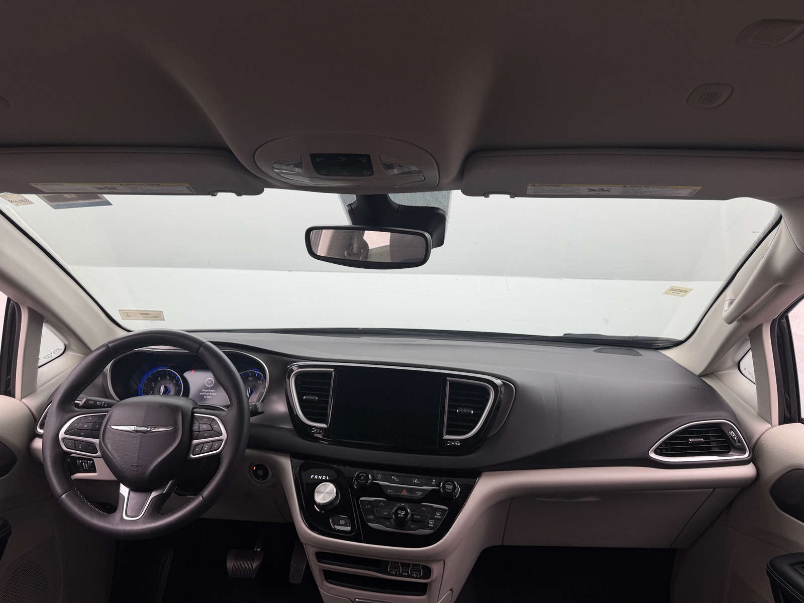 Thumbnail: 2024 Chrysler Pacifica - 2