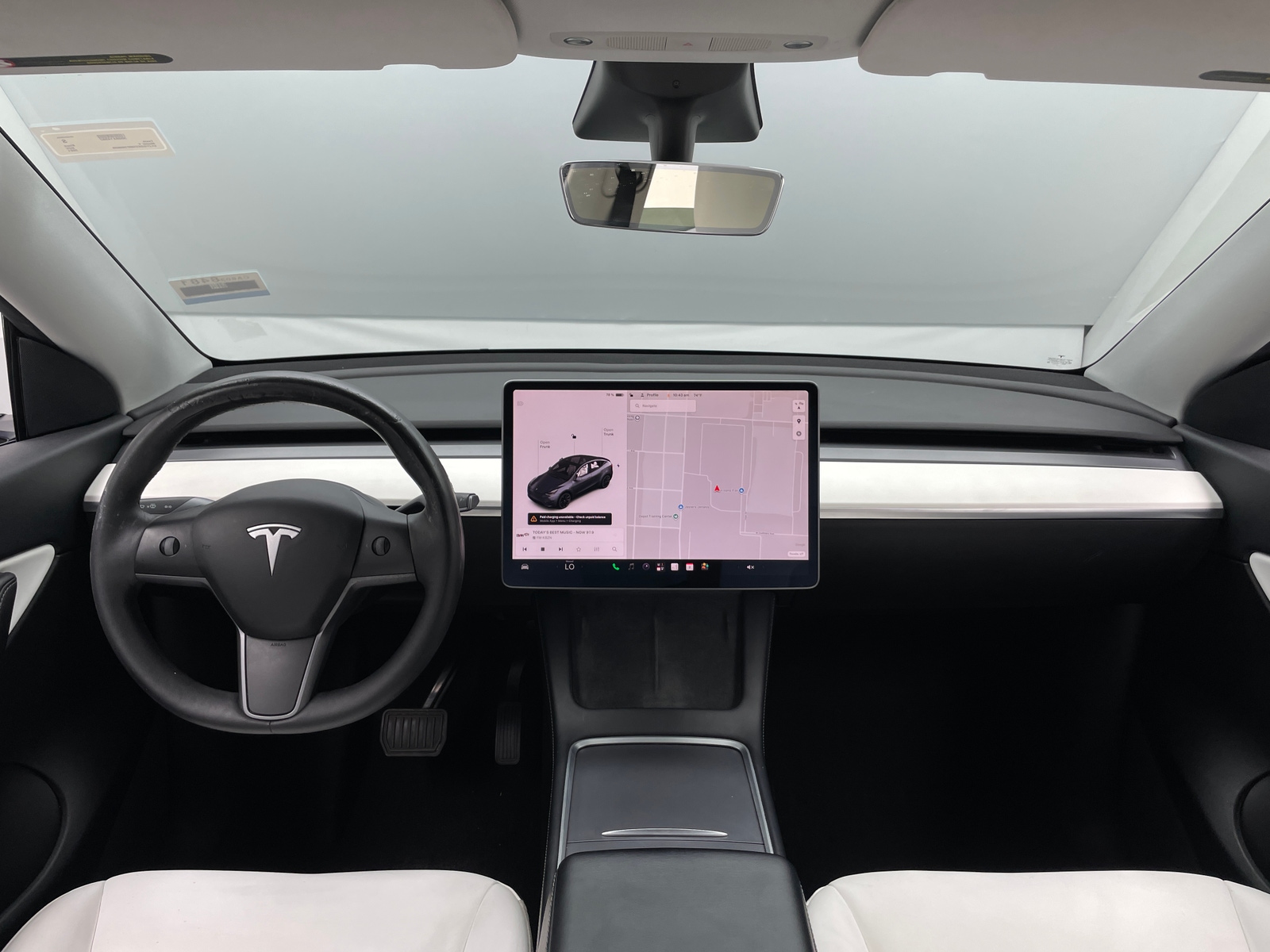 Thumbnail: 2021 Tesla Model Y - 2