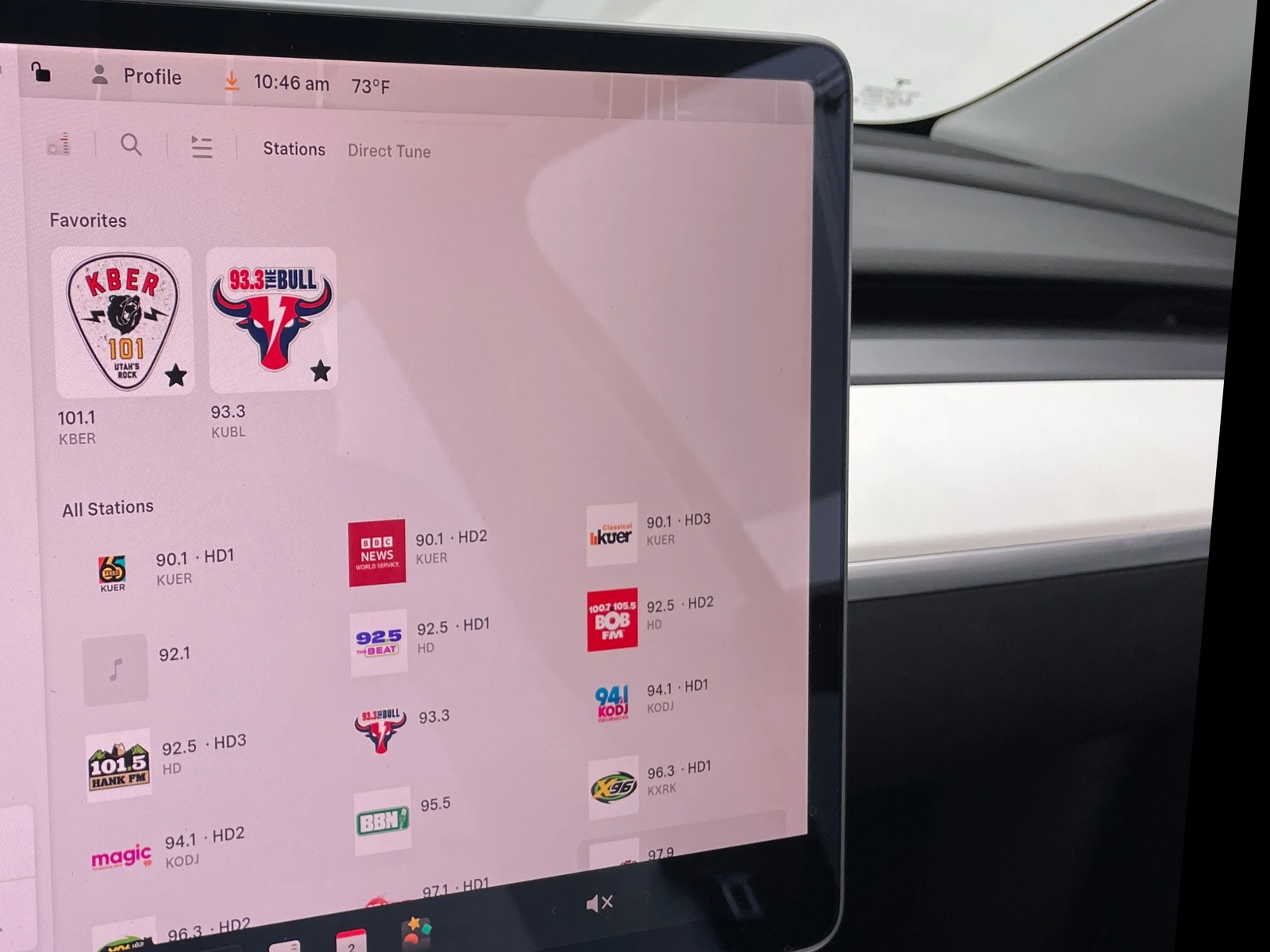 Thumbnail: 2021 Tesla Model Y - 3