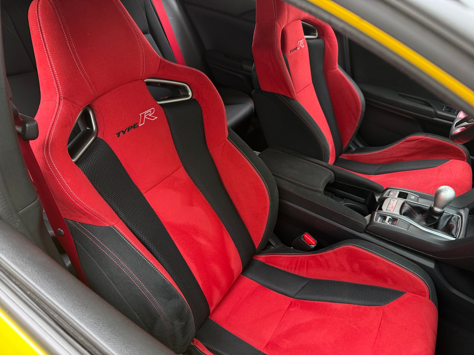Thumbnail: 2021 Honda Civic - 2
