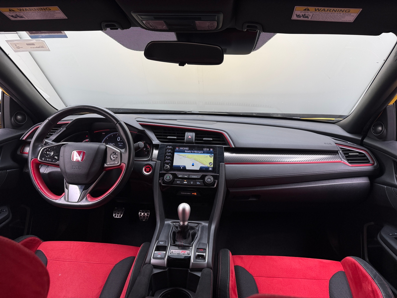 Thumbnail: 2021 Honda Civic - 3