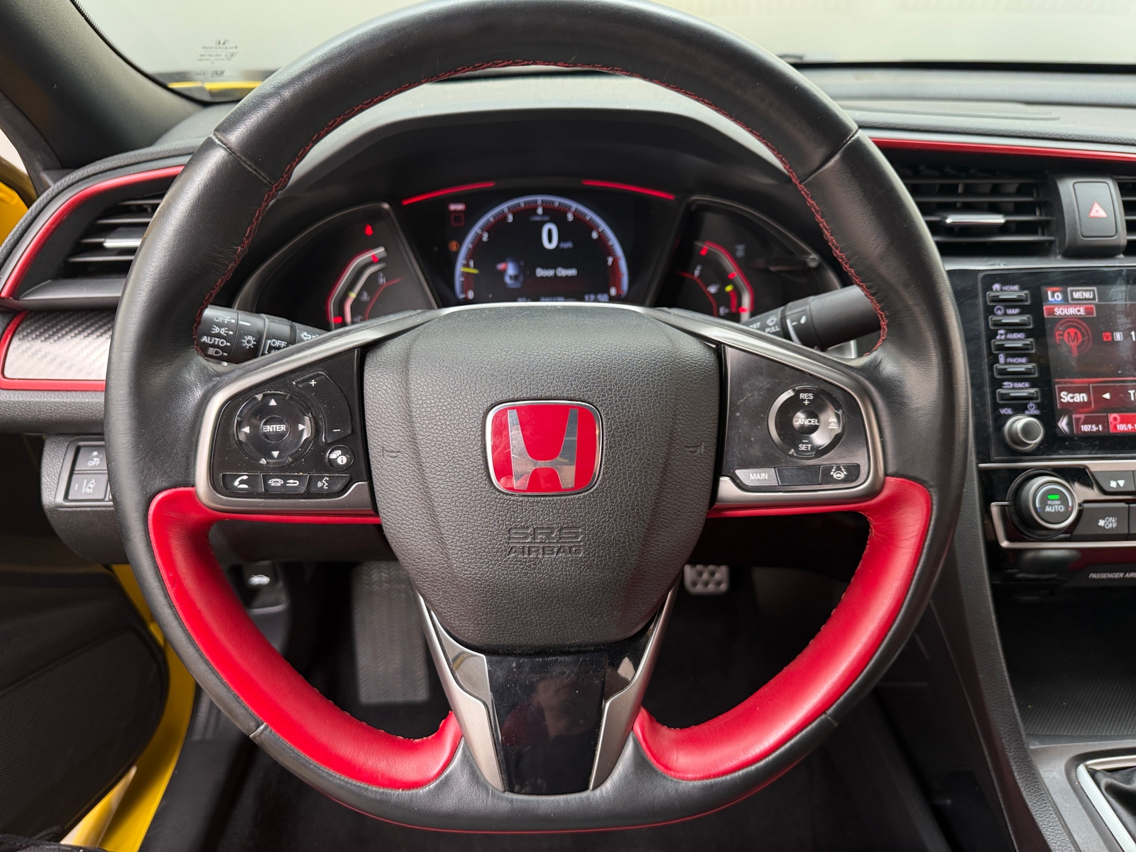 Thumbnail: 2021 Honda Civic - 5