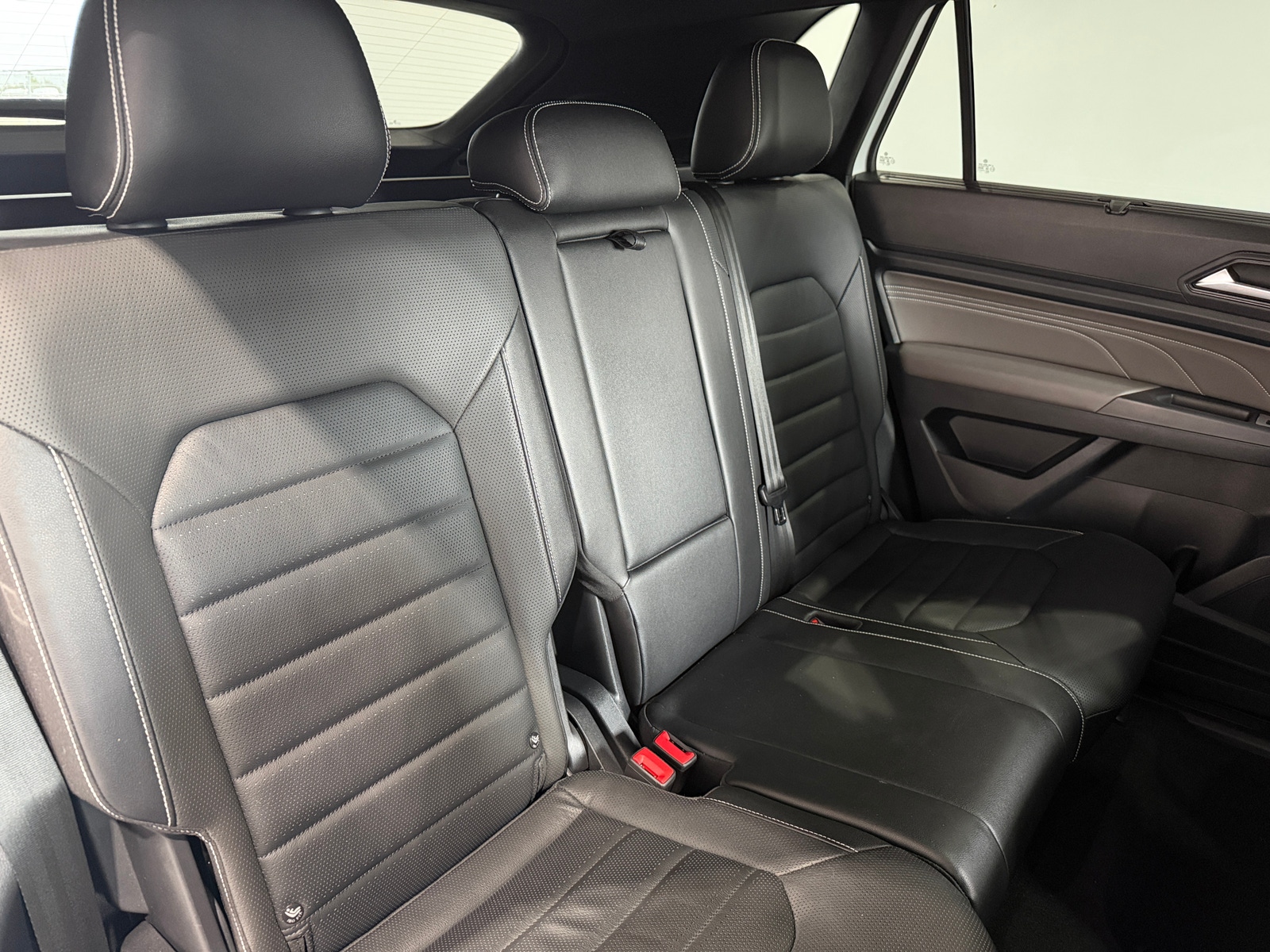 Thumbnail: 2021 Volkswagen Atlas - 5
