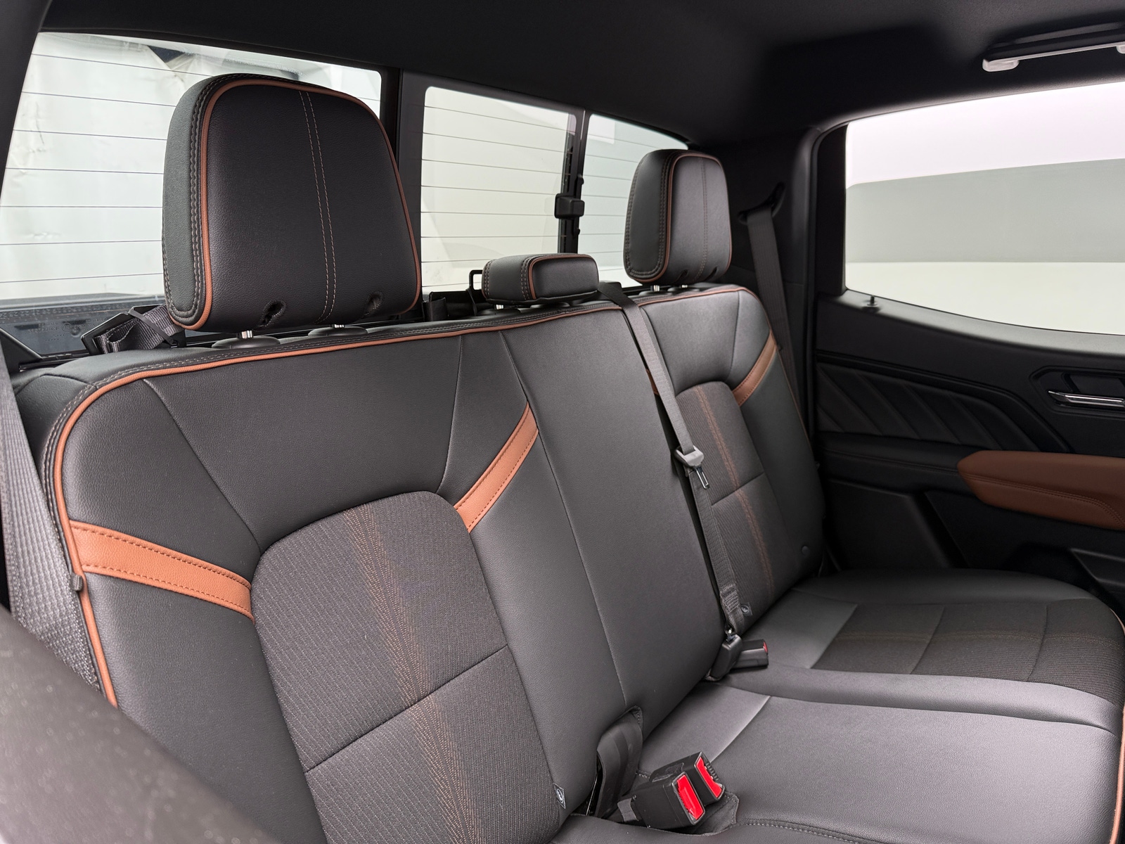 Thumbnail: 2025 GMC Canyon - 5