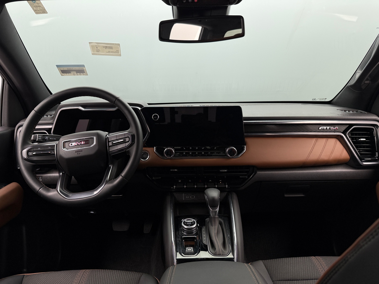 Thumbnail: 2025 GMC Canyon - 2