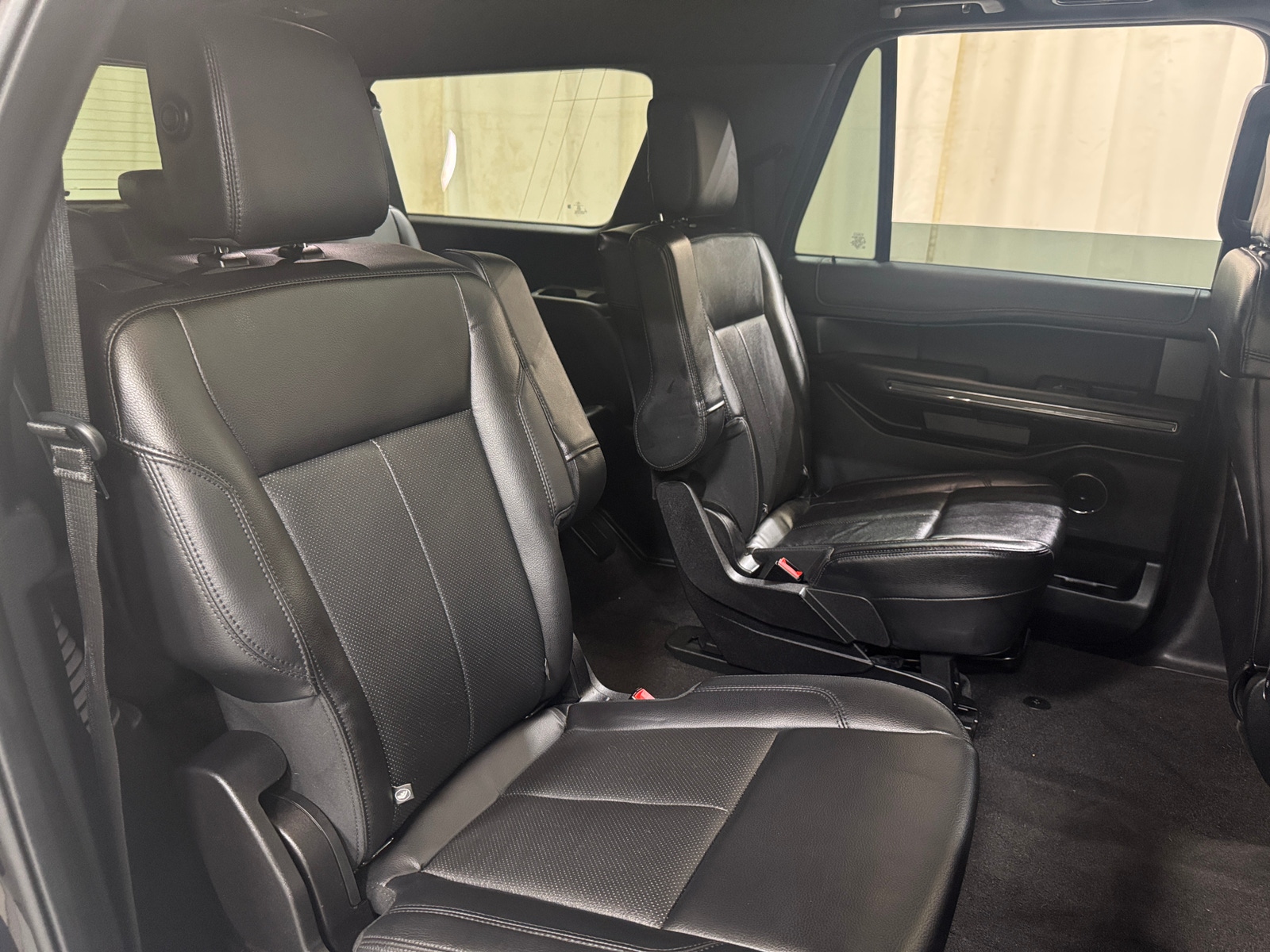 Thumbnail: 2020 Ford Expedition MAX - 5
