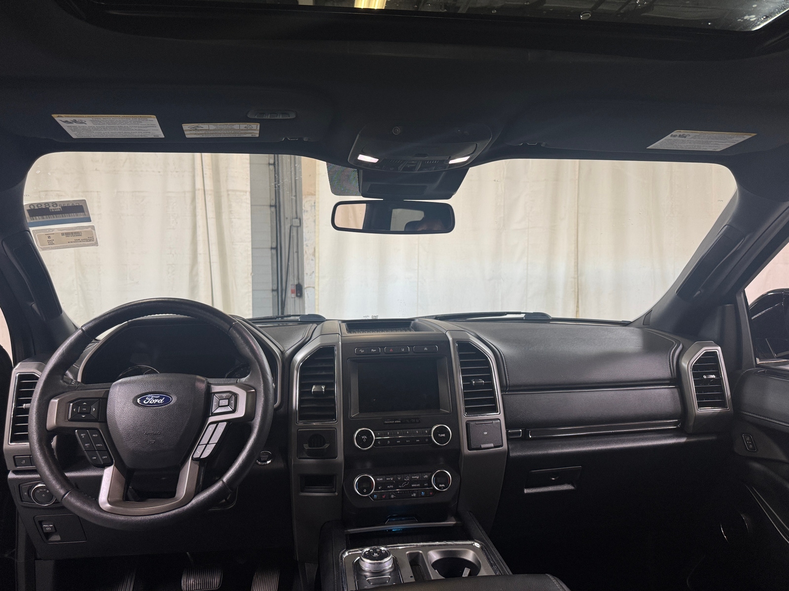 Thumbnail: 2020 Ford Expedition MAX - 2