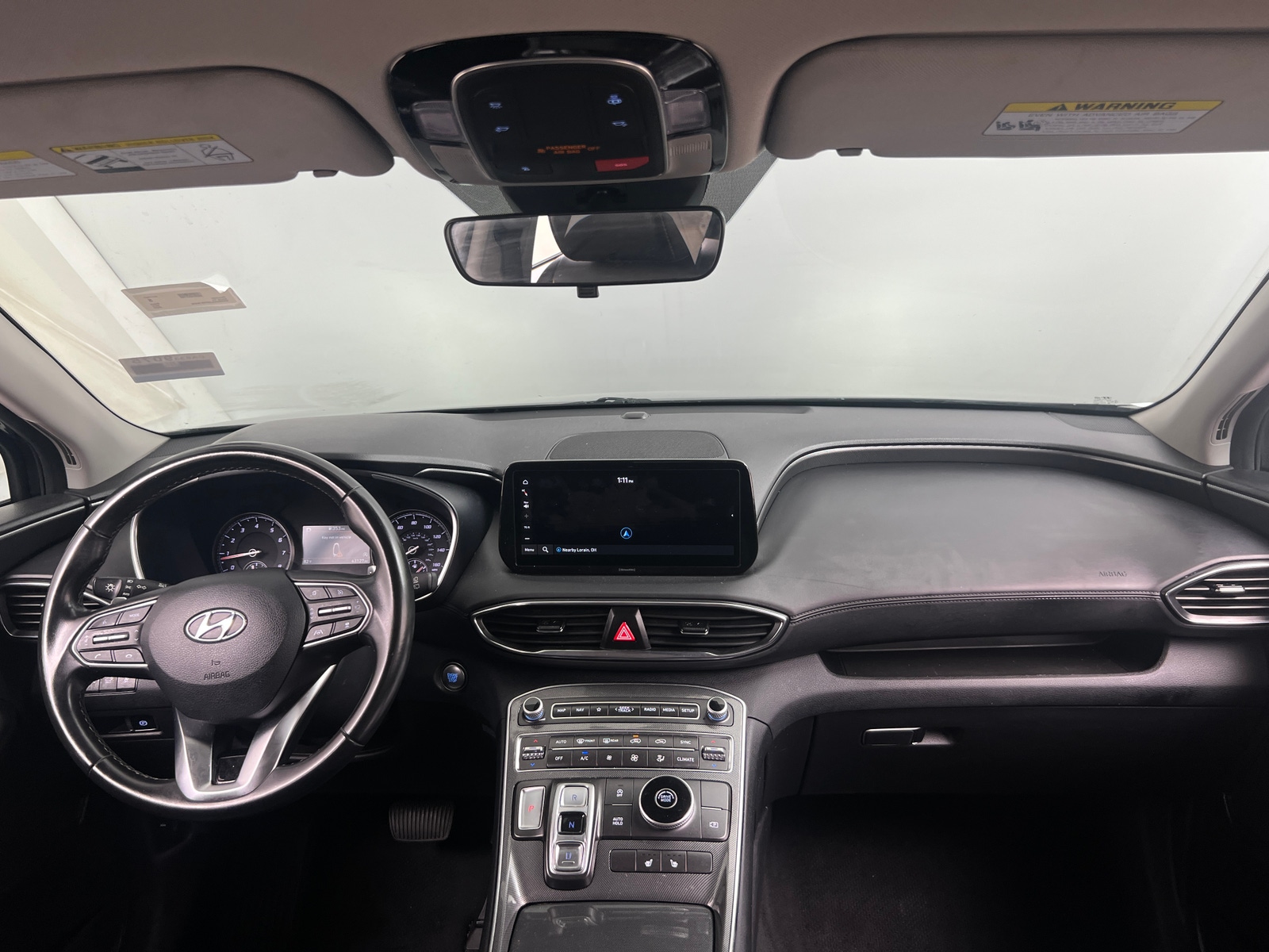Thumbnail: 2023 Hyundai Santa Fe - 2