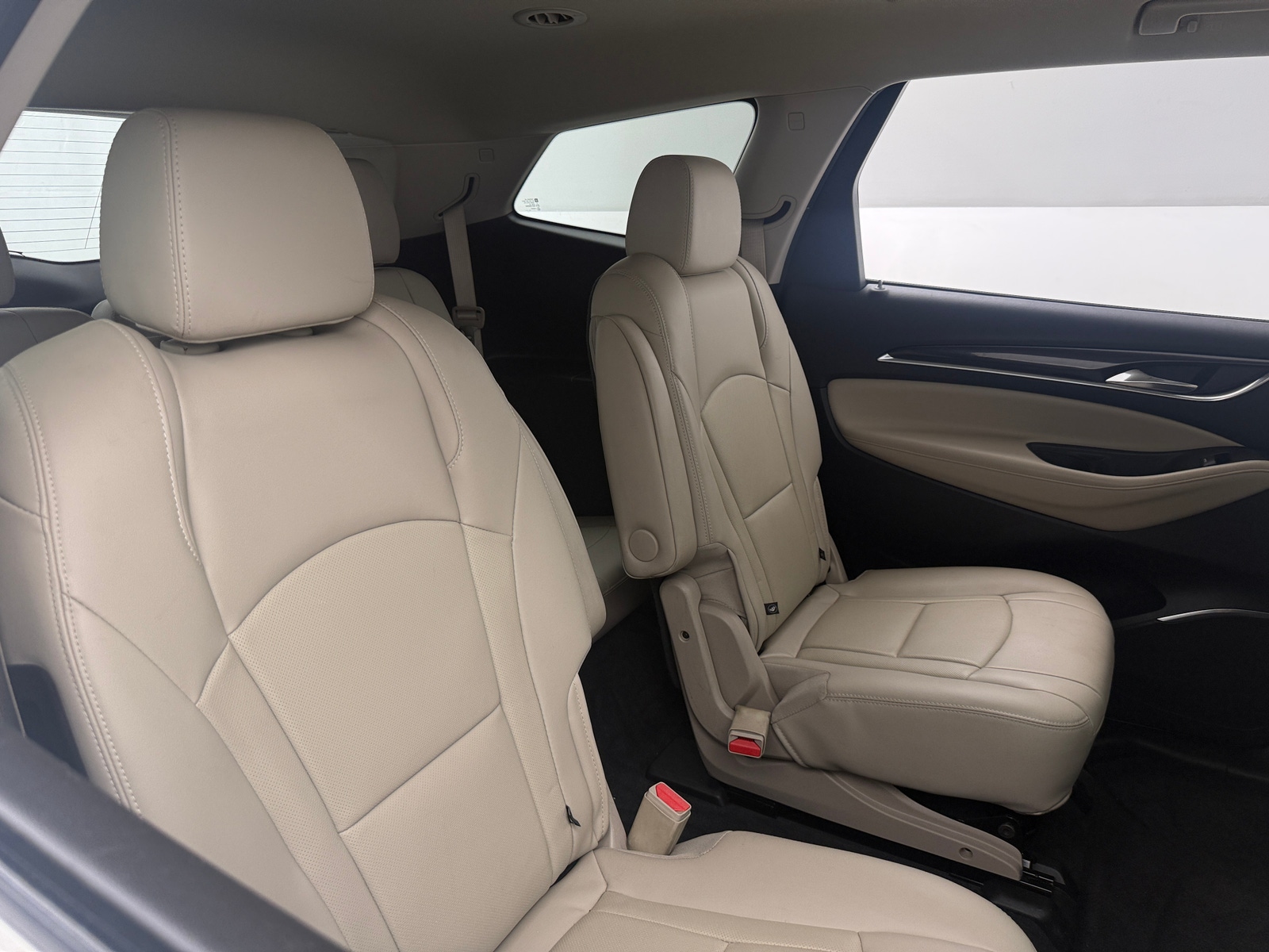 Thumbnail: 2019 Buick Enclave - 5