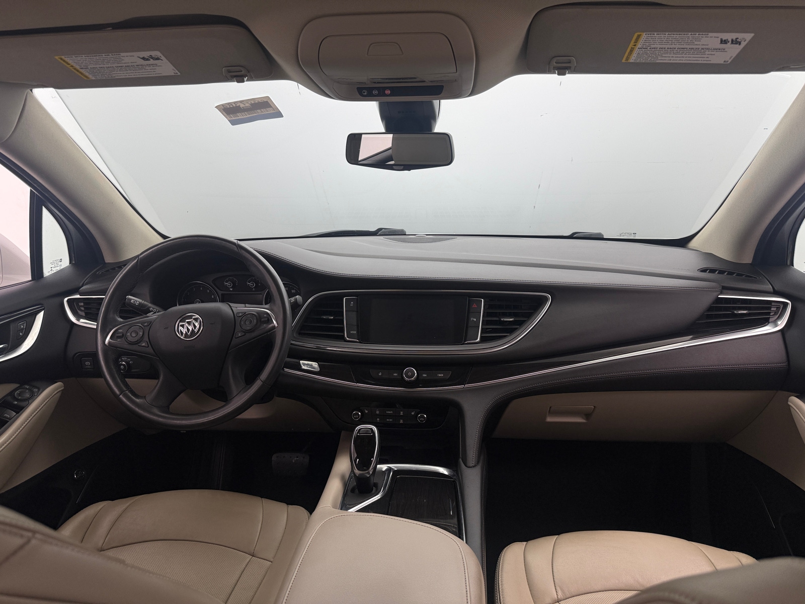 Thumbnail: 2019 Buick Enclave - 2
