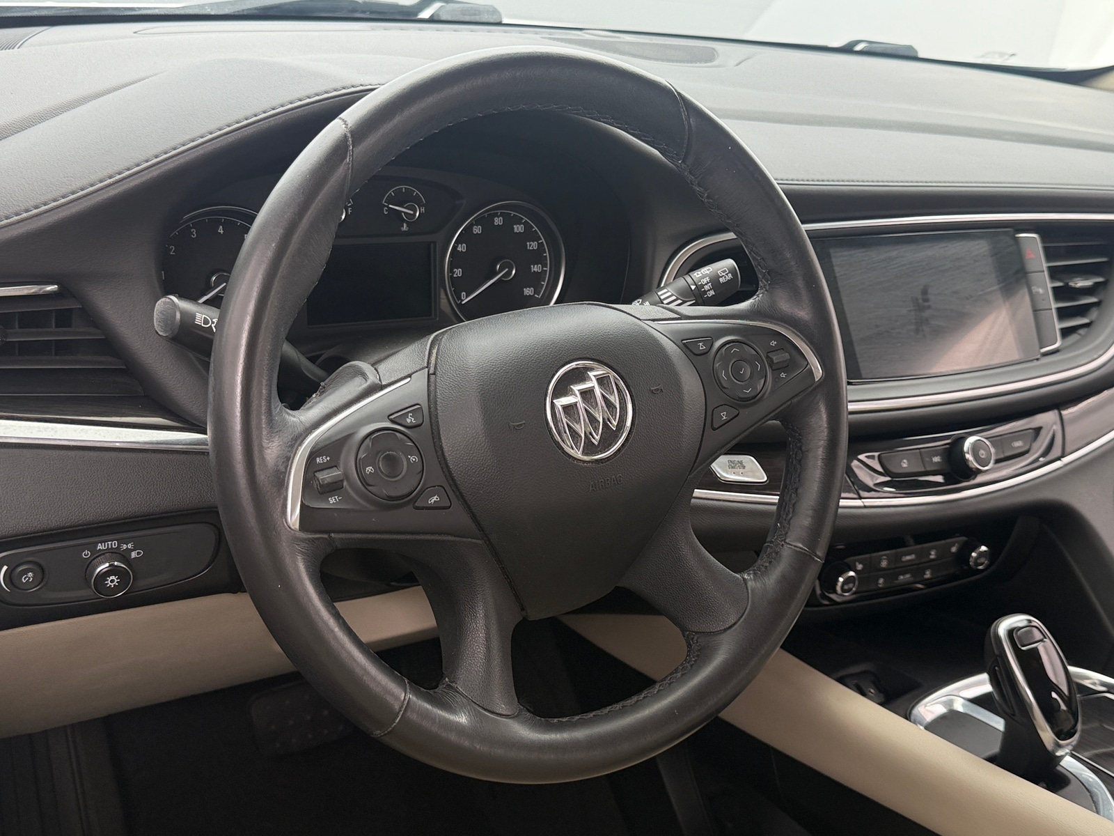 Thumbnail: 2019 Buick Enclave - 4